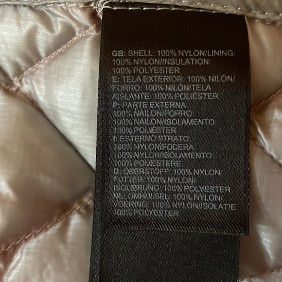 TNF Thermoball Jacket - Picture 4 of 6